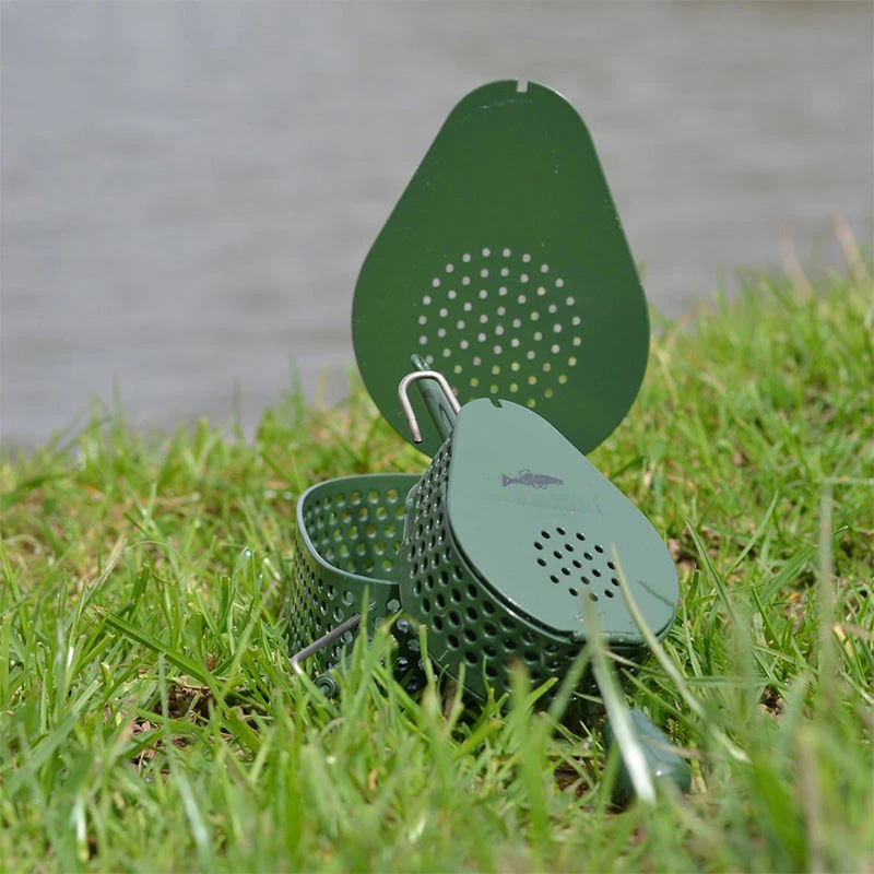 Dinsmores Tear Drop Bait Droppers